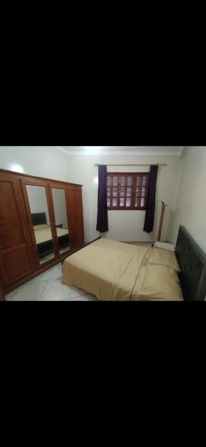 Chez-Soi Apartment Meknes Exterior photo