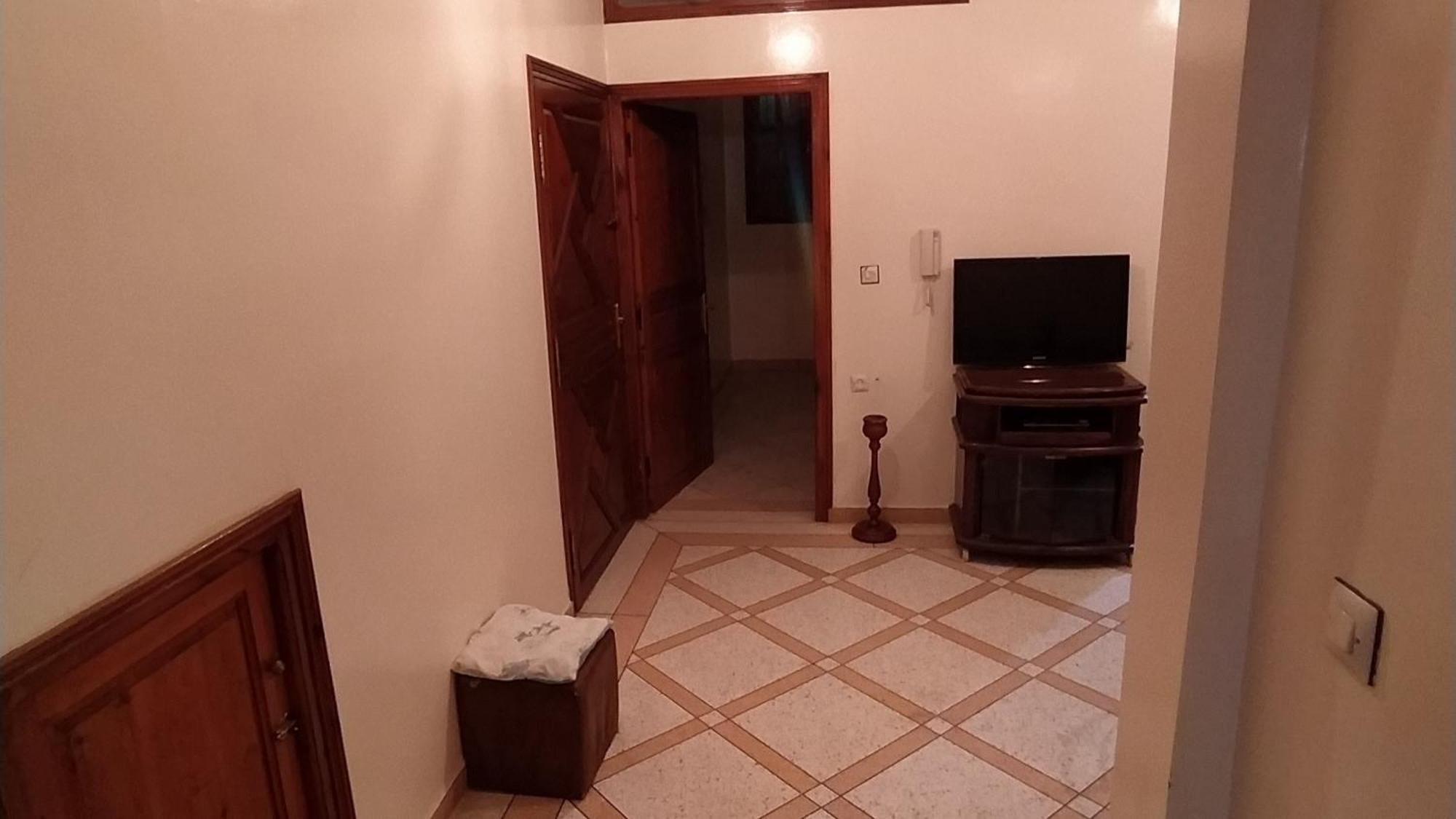Chez-Soi Apartment Meknes Exterior photo