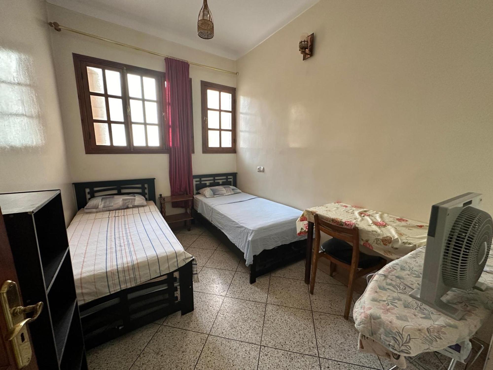 Chez-Soi Apartment Meknes Exterior photo