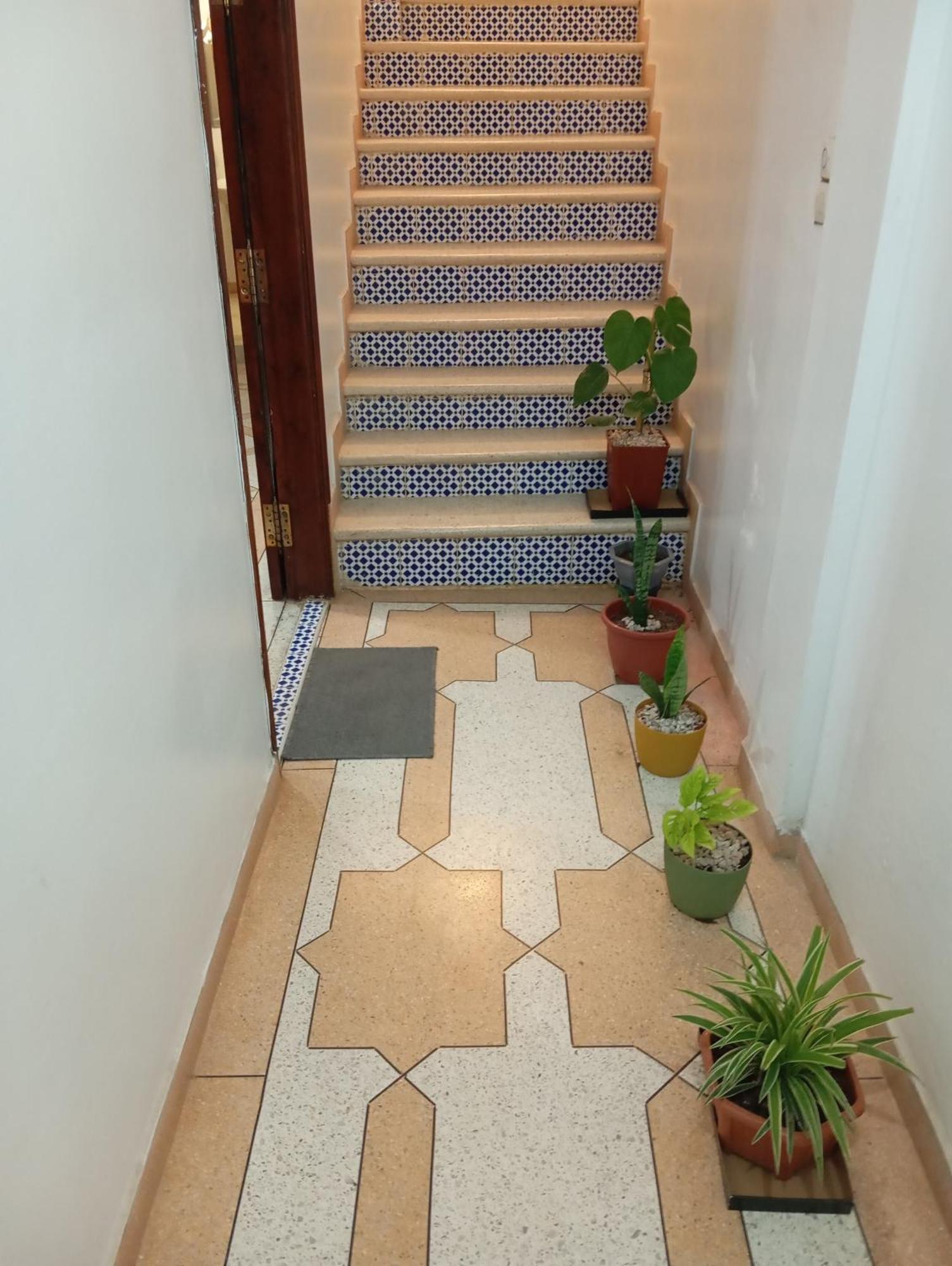 Chez-Soi Apartment Meknes Exterior photo